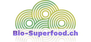 Bio Superfood Logo